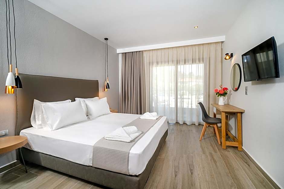 Aquamarine Luxury Rooms Thassos