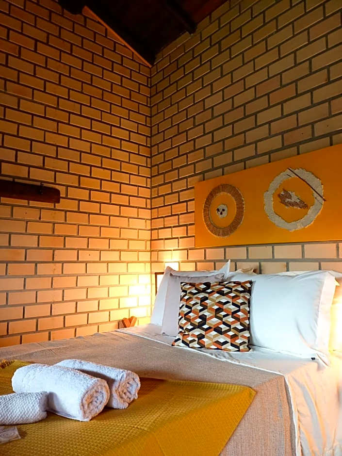 Pousada Sentiero - Praia do Rosa