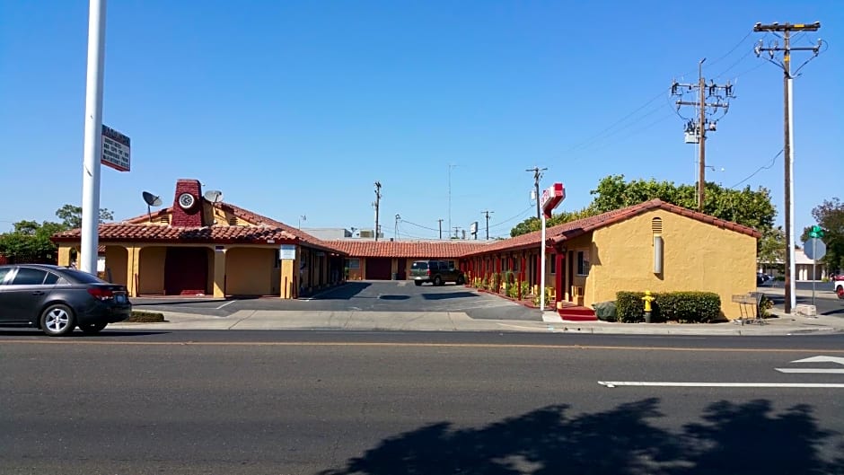 Slumber Motel