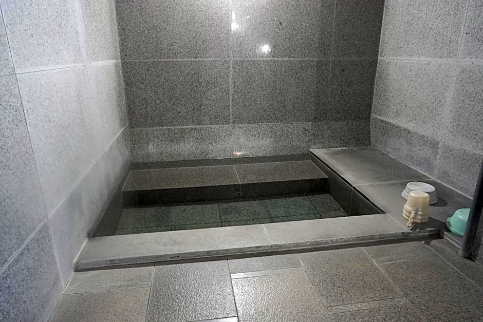 ホテルベイグランド国東