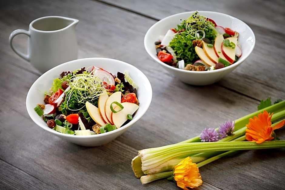 Hotel Hirschen Wildhaus