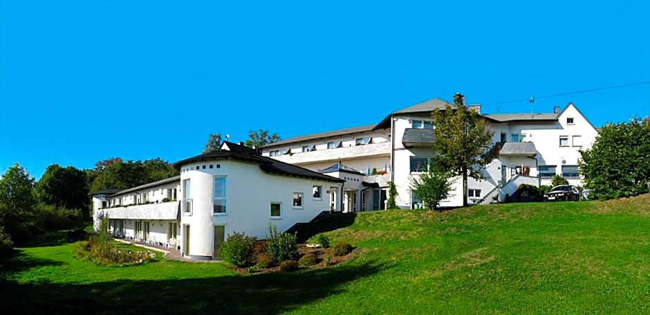 Berghotel Kristall