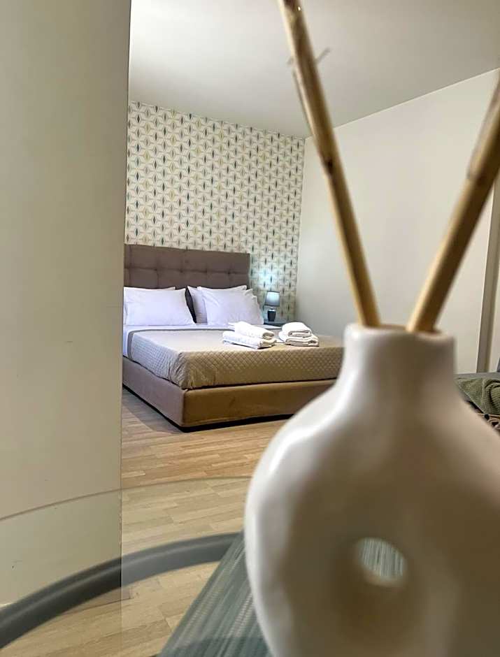 Athenian Retreat Penthouses