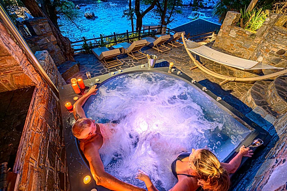 Cleopatra's Miramare