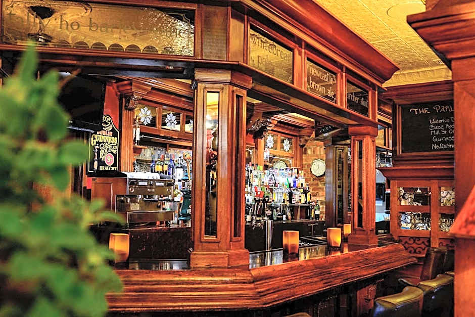 The Parlour Inn, an Ascend Collection Hotel