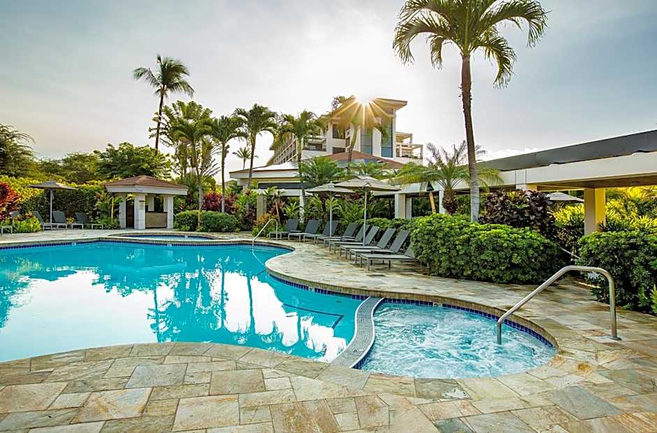 Maui Coast Hotel