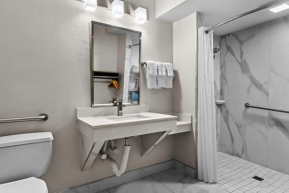 Best Western Starke