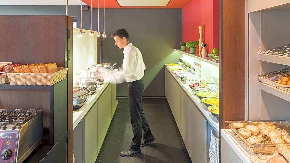 Crowne Plaza Brugge By IHG