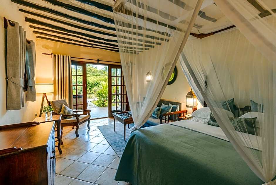 Breezes Beach Club and Spa