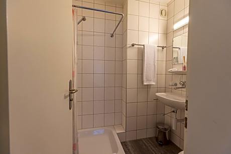 Single Room with Shower