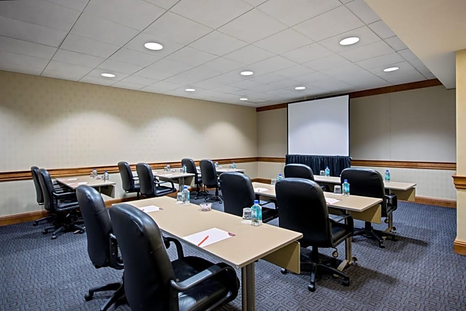 Crowne Plaza Hotel Philadelphia - King of Prussia by IHG