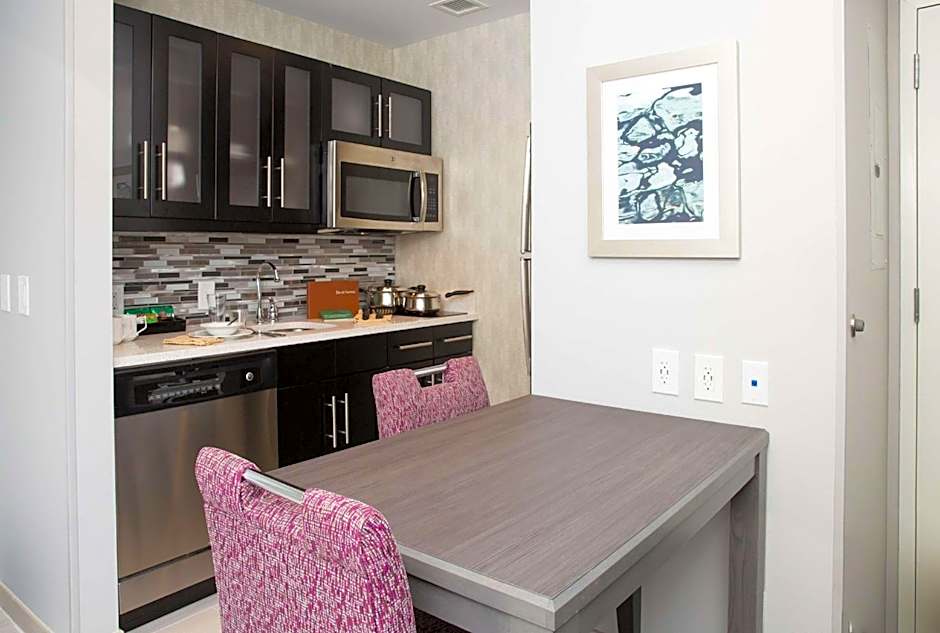 Homewood Suites by Hilton Allentown Bethlehem Center Valley