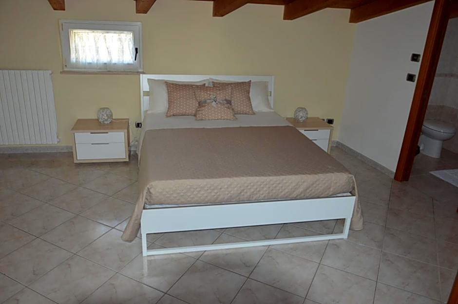 B&B La Colomba
