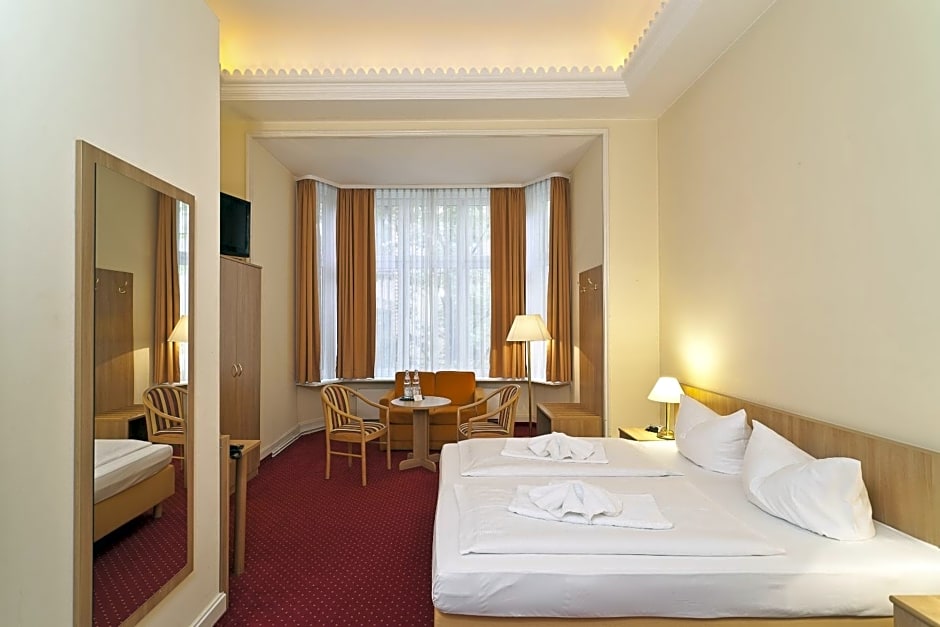 Hotel Vivaldi Berlin am Kurfürstendamm