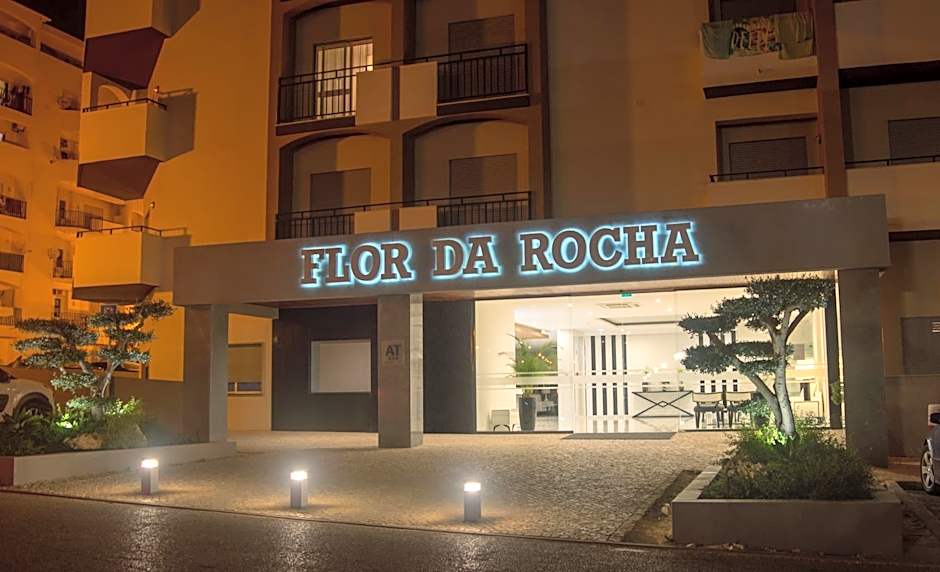 Flor Da Rocha
