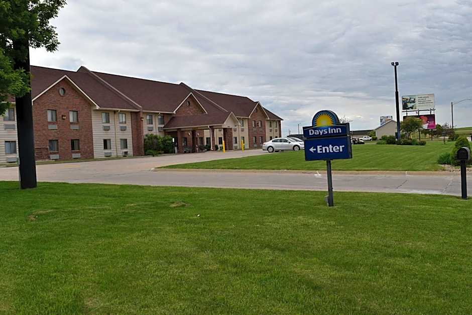 Days Inn by Wyndham Grand Island