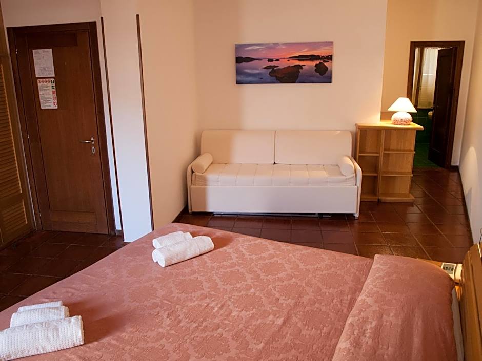 Hotel Garibaldi