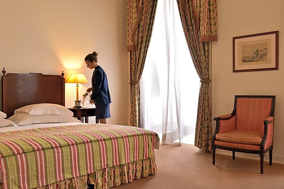 Pousada Palacio de Queluz