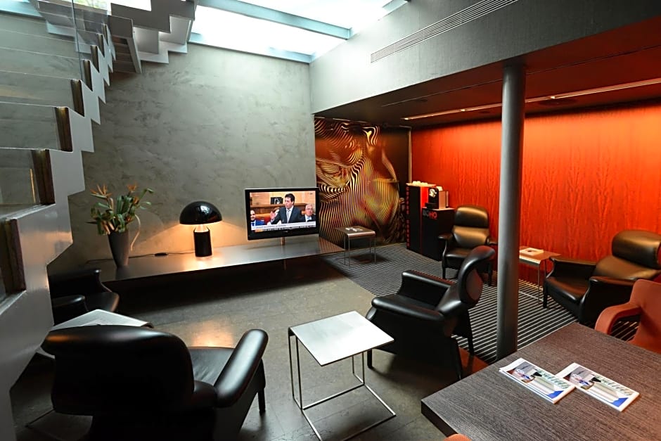 Hotel Soho