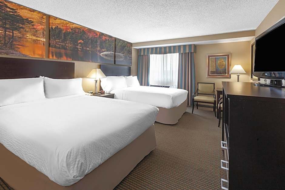 Days Inn by Wyndham Plattsburgh