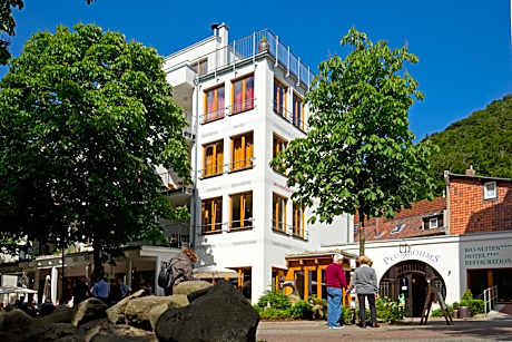Plumbohms ECHT-HARZ-HOTEL