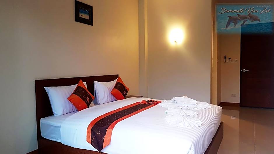 Baramate Khao Lak - SHA PLUS