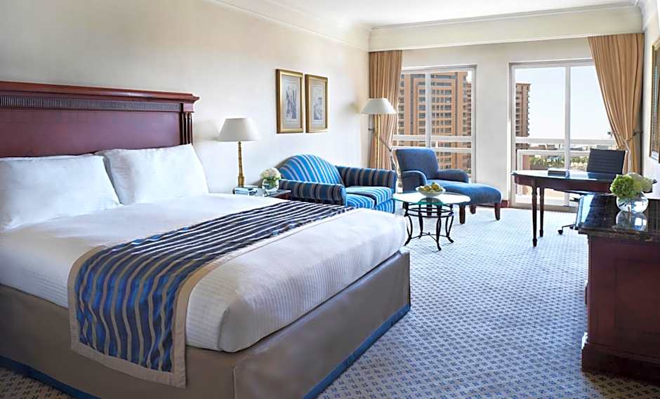 Intercontinental Cairo Citystars By IHG