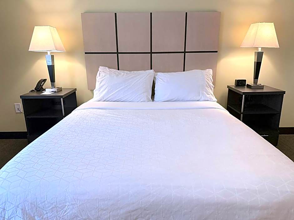 CANDLEWOOD SUITES - JACKSONVILLE - MAYPORT By IHG
