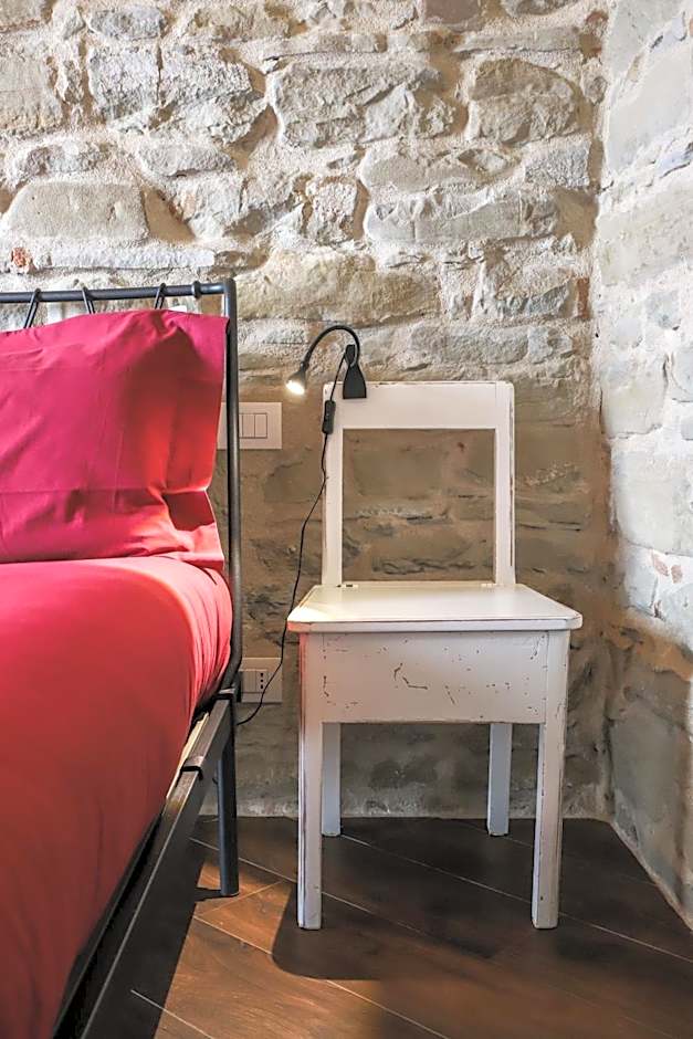 Albergo del Bramante