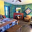 Rancho de la Osa Guest Ranch