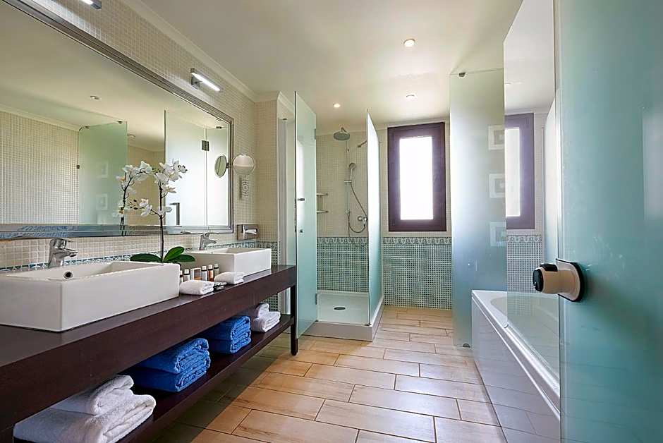 Aldemar Olympian Village