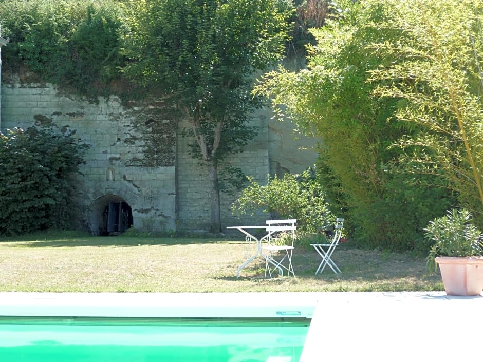 Chambre D' Hôtes La Lucasserie