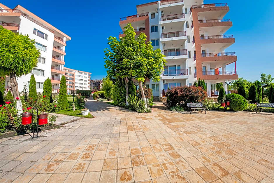 Riviera Fort Beach Apartments