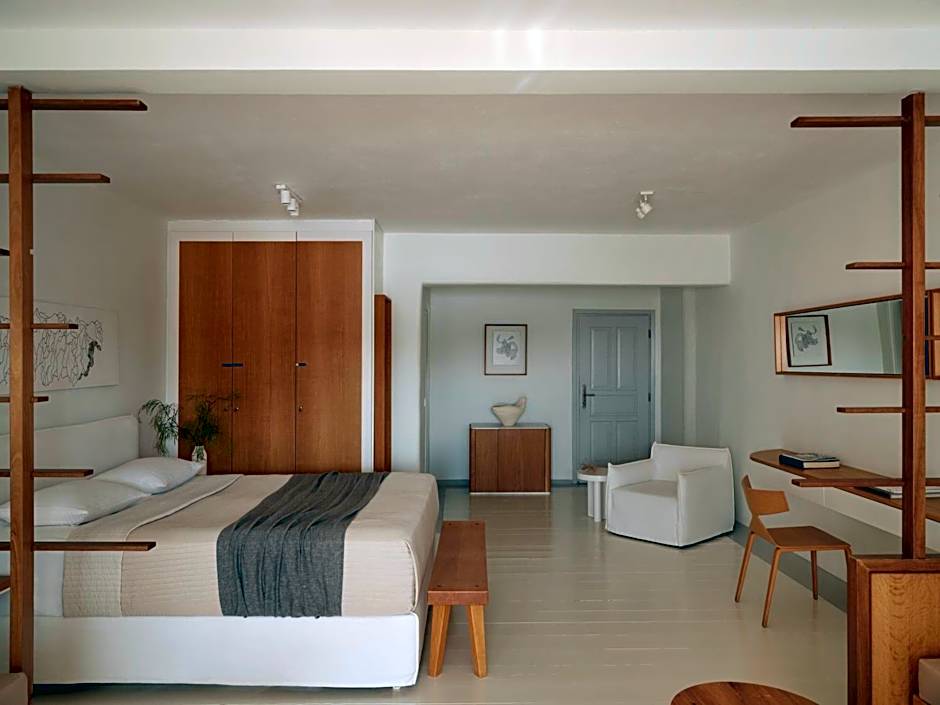 Andronikos Hotel - Adults Only