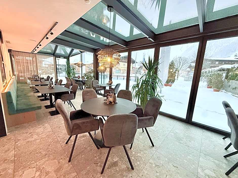 Hotel Römerhof