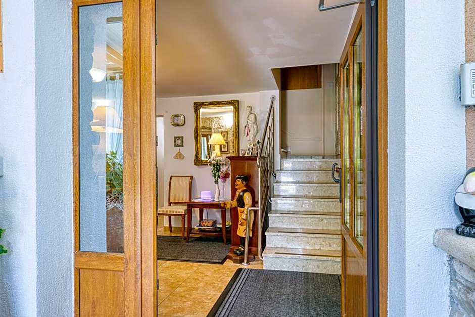 Pansion Comfort Santa Marija