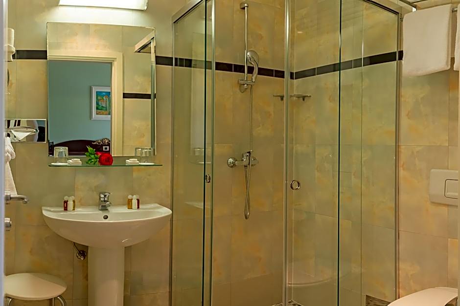 Hotel Kvarner Palace