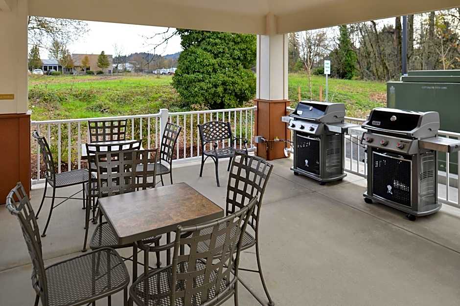 Candlewood Suites Eugene Springfield By IHG