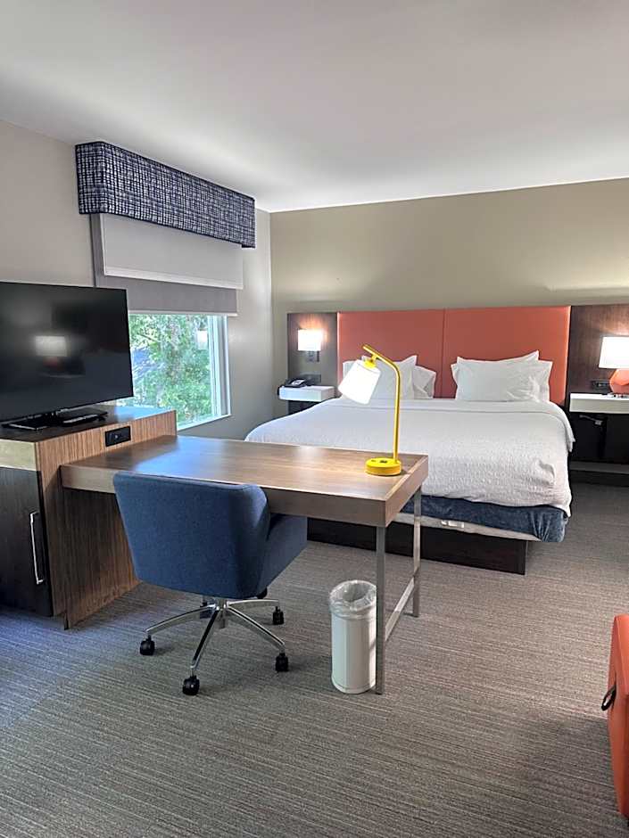 Hampton Inn By Hilton & Suites Tallahassee I-10-Thomasville Rd, Fl