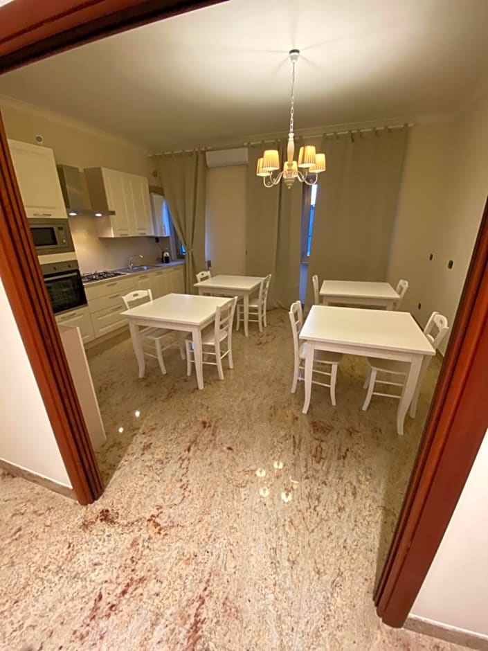 B&B San Michele Foggia