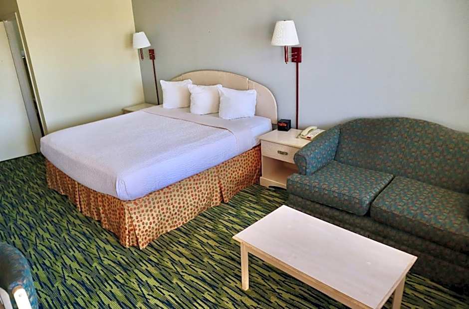 Shale Inn Andrews by OYO