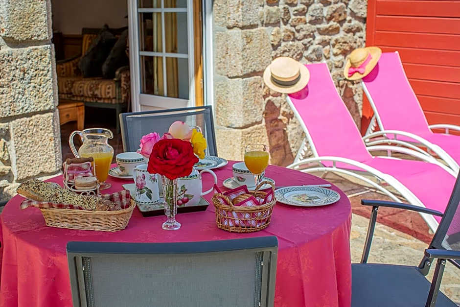 Hostellerie de la Motte jean