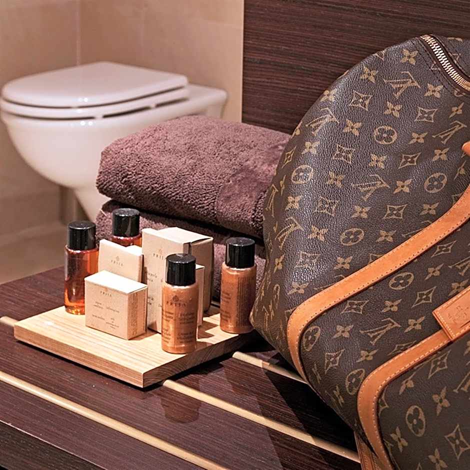 Grand Hotel Paradiso