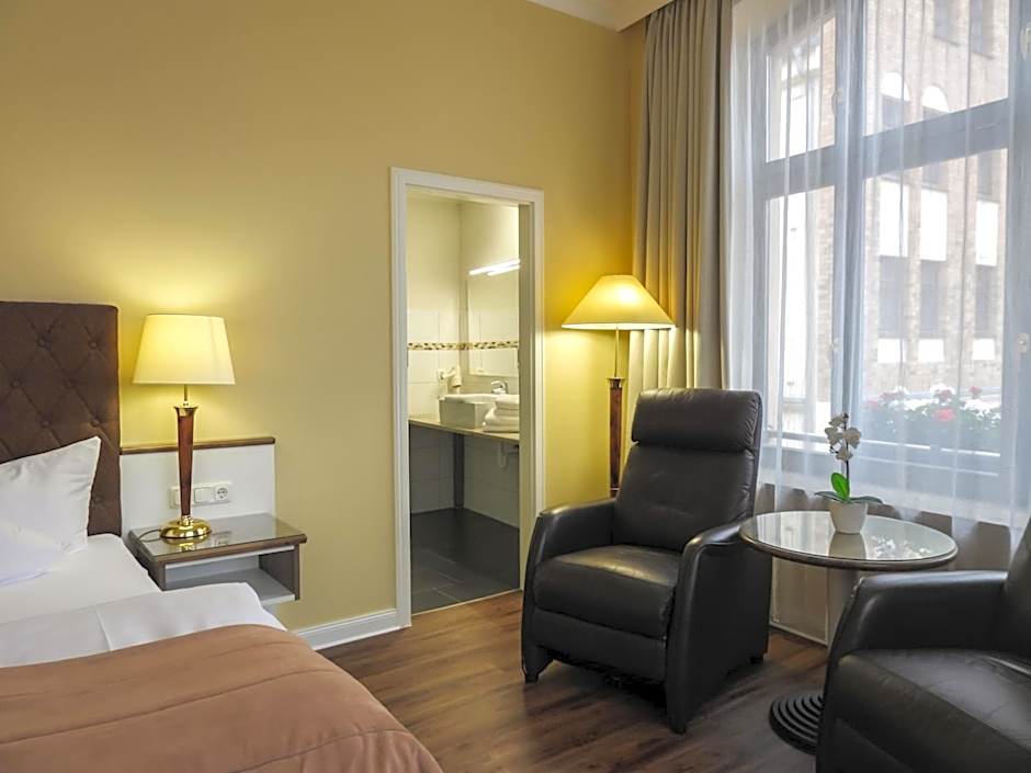 Fründts Hotel