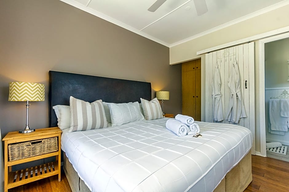 The Beach House Guest House