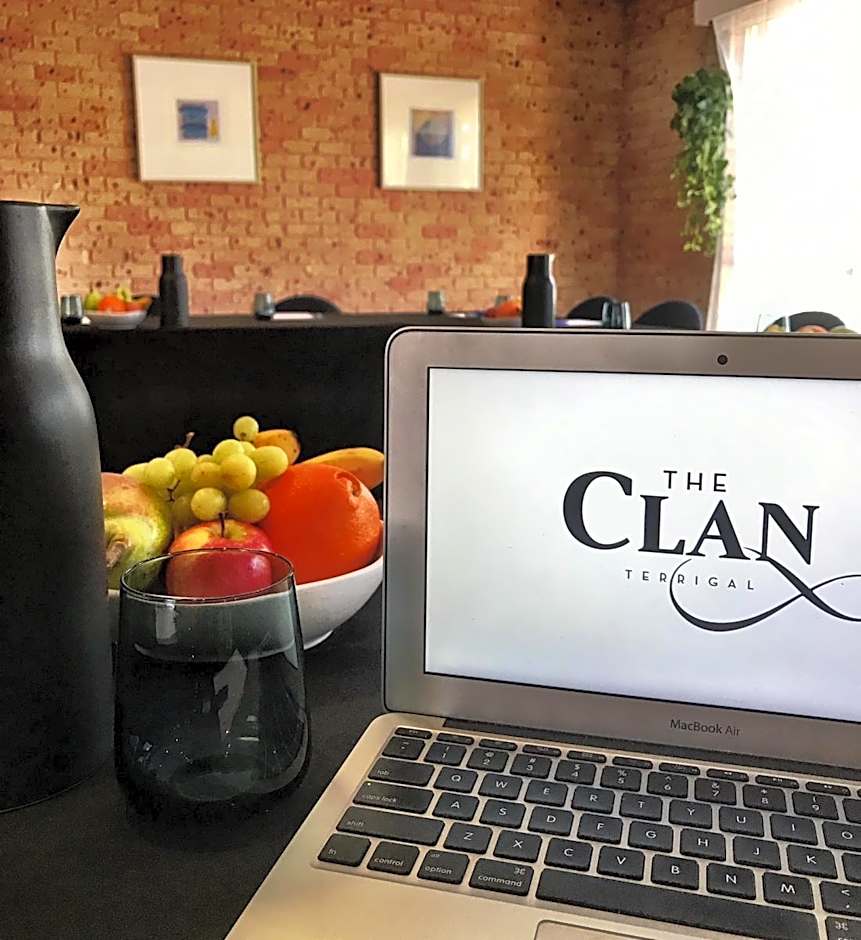 The Clan Terrigal