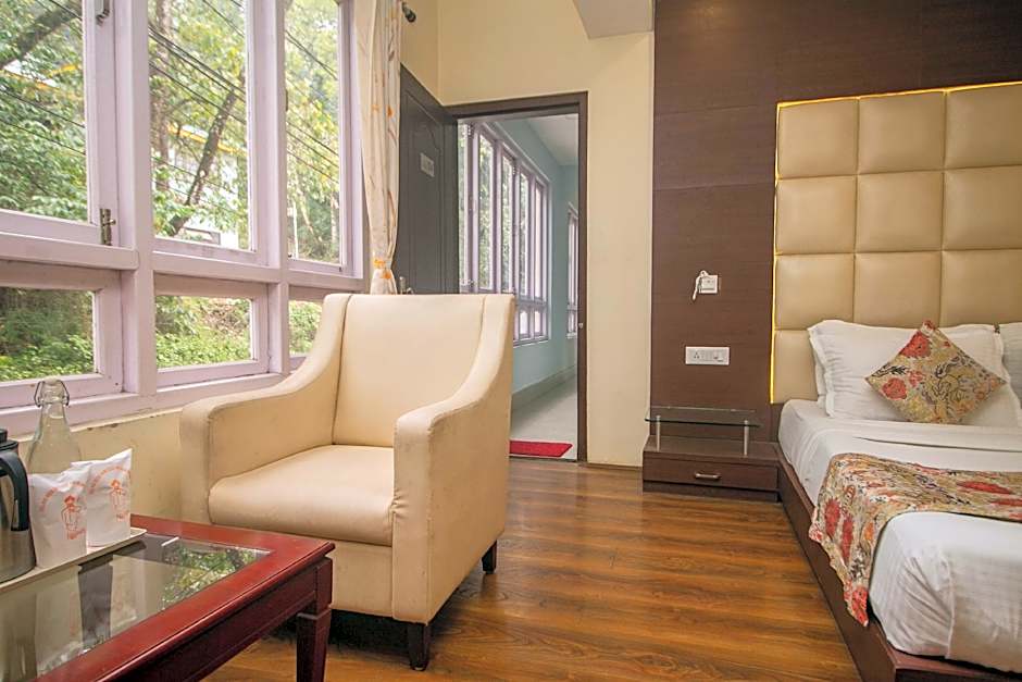 Jagjeets Sikkim Retreat