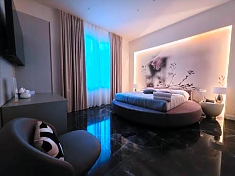 Mirarti Boutique Hotel - Witamy