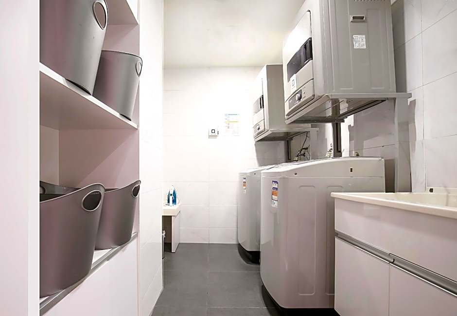 Dandy Hotel - Tianmu Branch