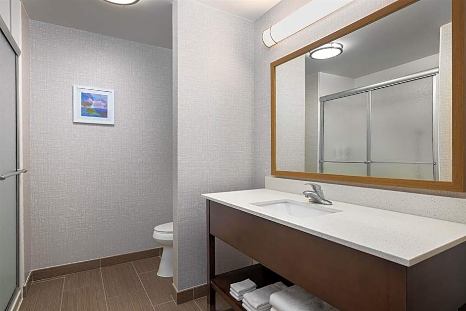 Hampton Inn Kenedy